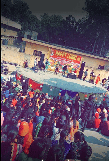 SCD Government College Ludhiana Events photo 8