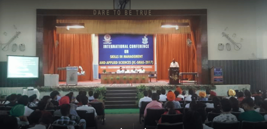 SCD Government College Ludhiana Events photo 9