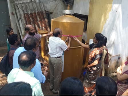 Sree Sankara College Kalady Extra Curriculars photo 5