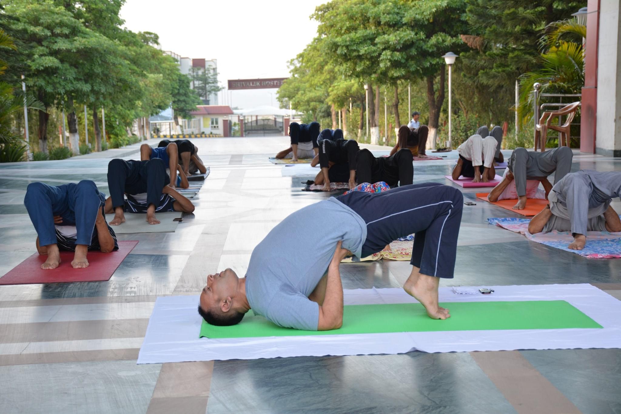 SMVDU Events photo 5