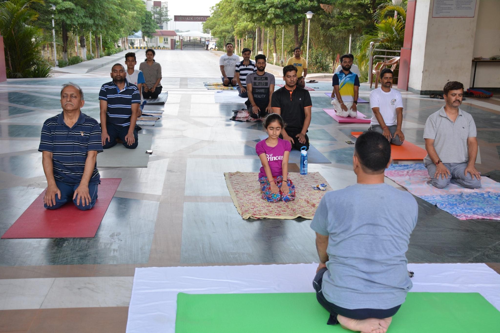 SMVDU Events photo 7