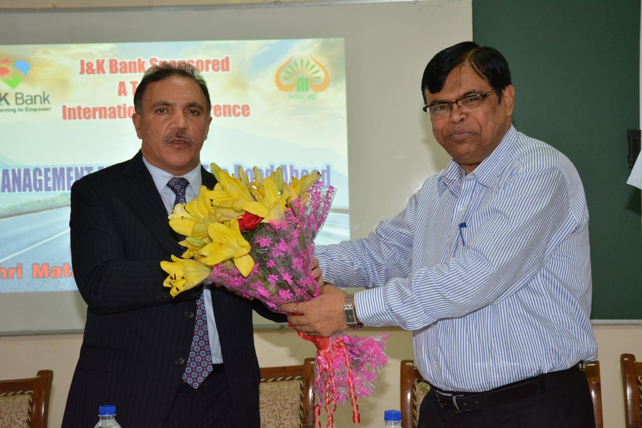 SMVDU Events photo 8