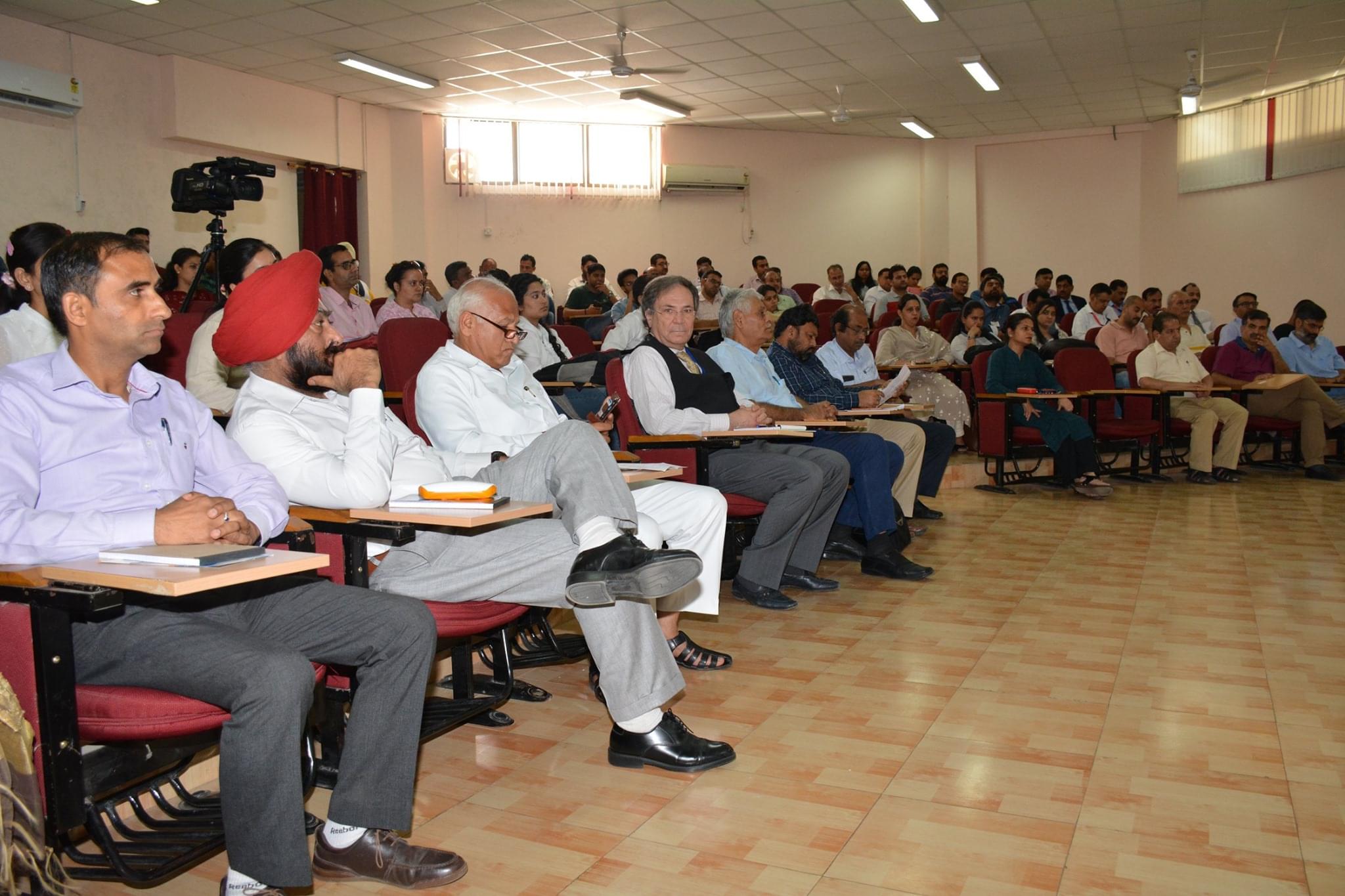 SMVDU Events photo 9