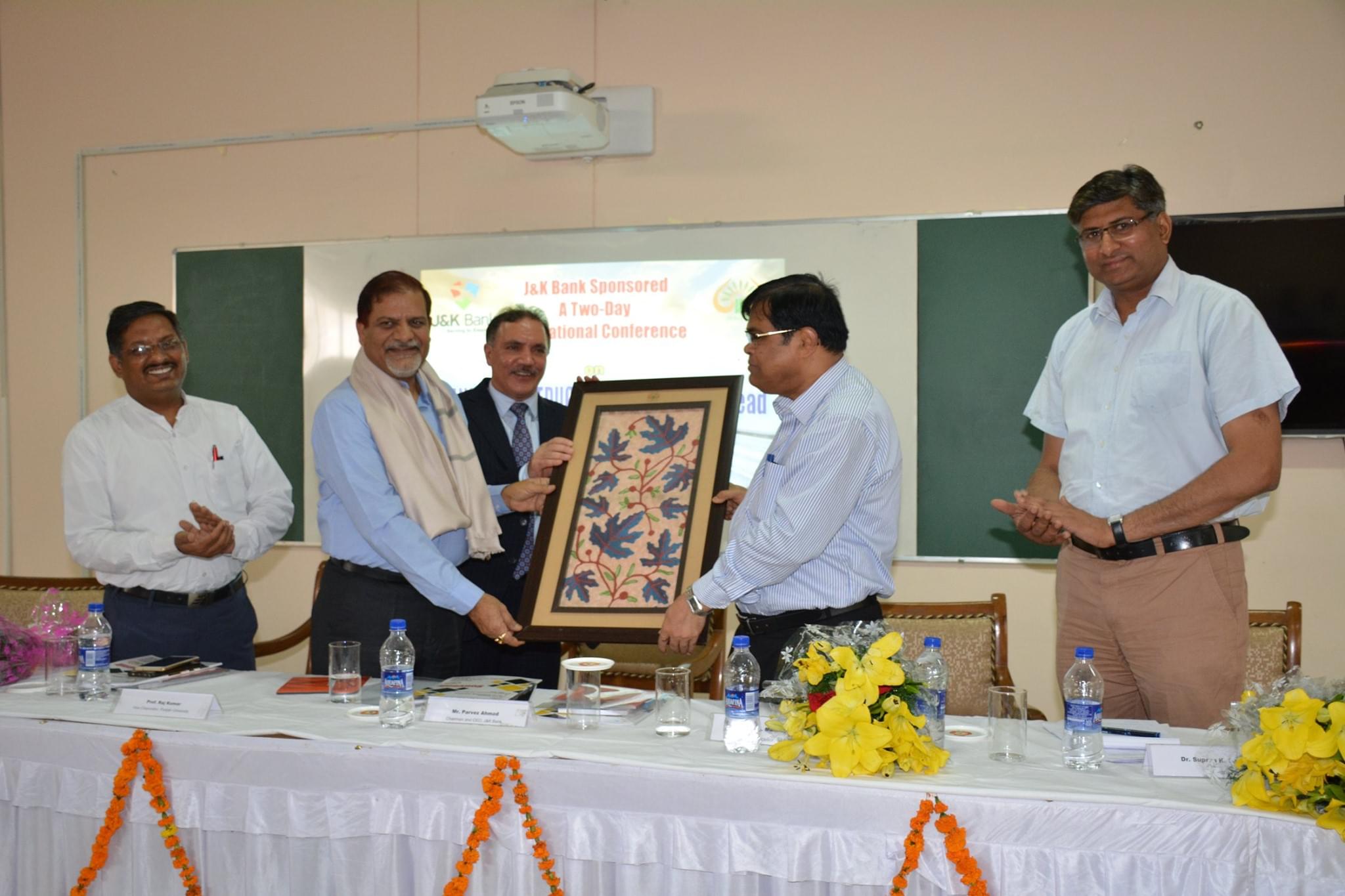 SMVDU Events photo 11