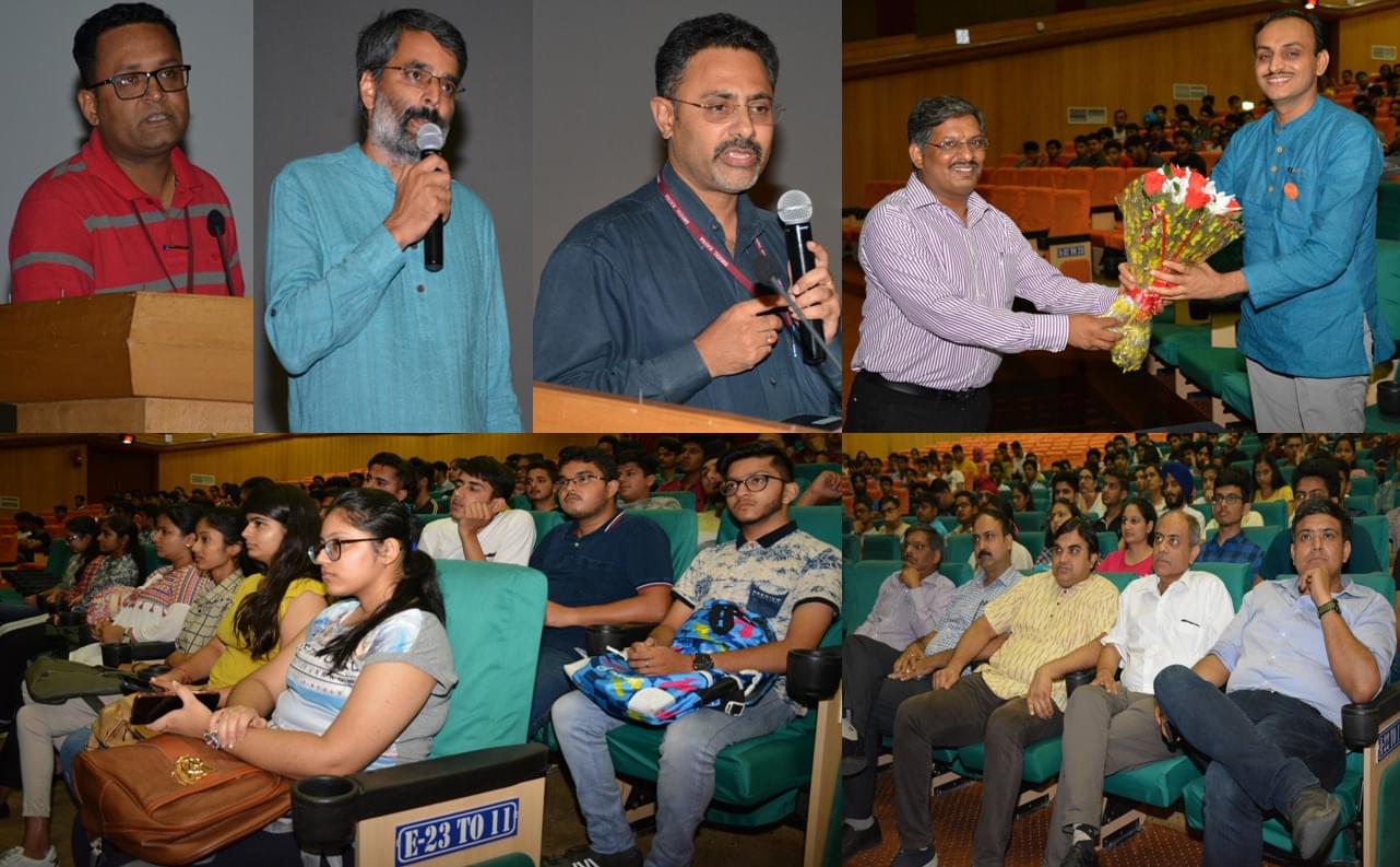 SMVDU Events photo 13