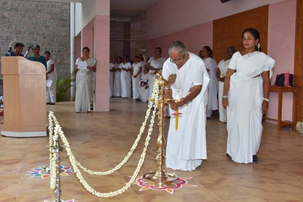 Fatima College Madurai Events photo 19