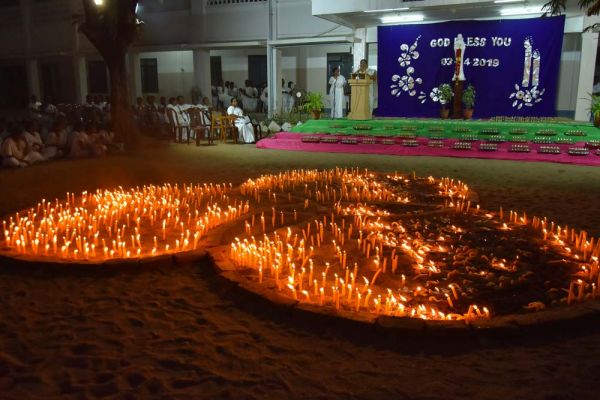 Fatima College Madurai Events photo 20