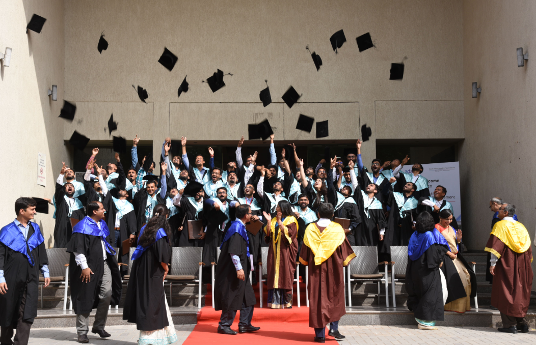 Faculty of Management Sciences, Adani University Ahmedabad Events photo 7