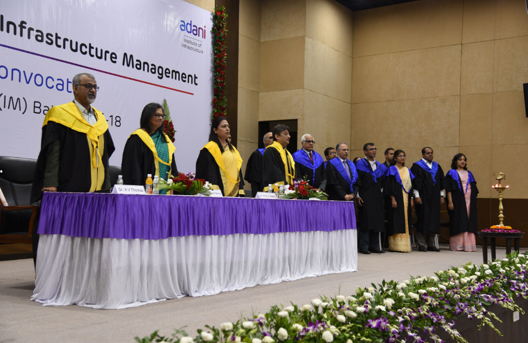 Faculty of Management Sciences, Adani University Ahmedabad Events photo 10