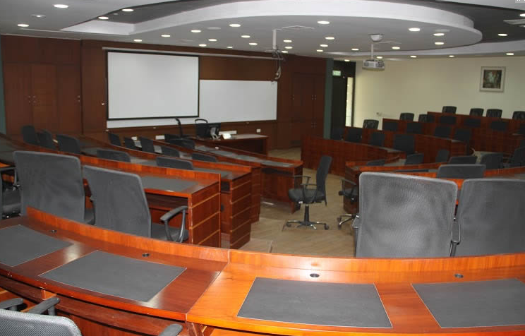 Faculty of Management Sciences, Adani University Ahmedabad Infrastructure photo 7