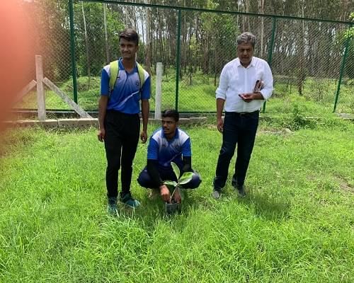 Devi Ahilya Vishwavidyalaya Indore Campus Events photo 15