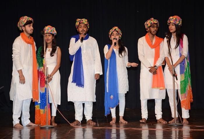 Devi Ahilya Vishwavidyalaya Indore Campus Events photo 24