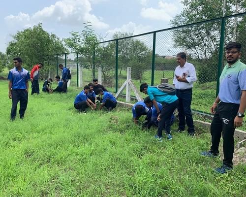 Devi Ahilya Vishwavidyalaya Indore Campus Events photo 16