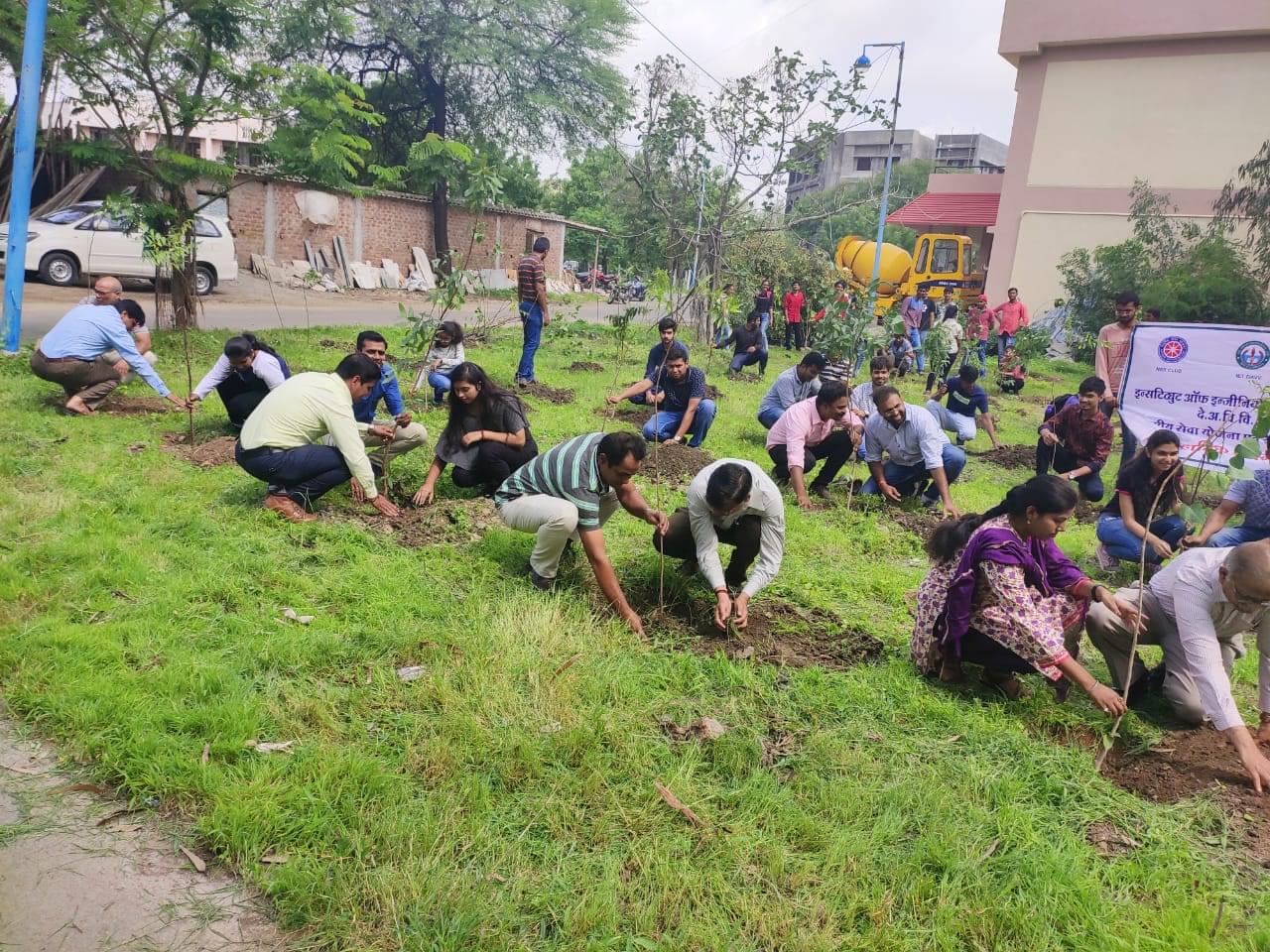 Devi Ahilya Vishwavidyalaya Indore Campus Events photo 17