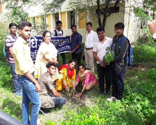 Devi Ahilya Vishwavidyalaya Indore Campus Events photo 18