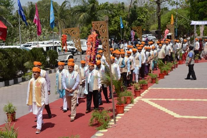 Devi Ahilya Vishwavidyalaya Indore Campus Events photo 19
