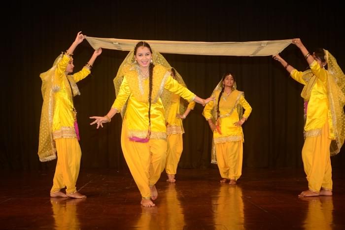 Devi Ahilya Vishwavidyalaya Indore Campus Events photo 20