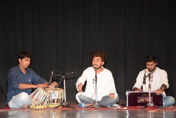 Devi Ahilya Vishwavidyalaya Indore Campus Events photo 22