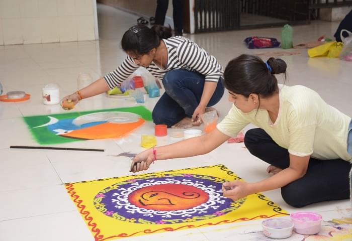 Devi Ahilya Vishwavidyalaya Indore Campus Events photo 23