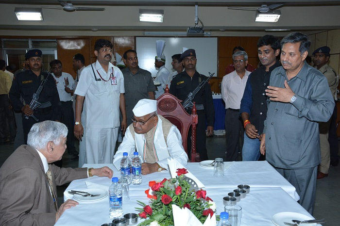 Devi Ahilya Vishwavidyalaya Indore Campus Events photo 27