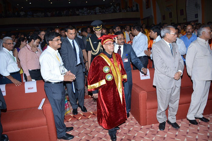 Devi Ahilya Vishwavidyalaya Indore Campus Events photo 28