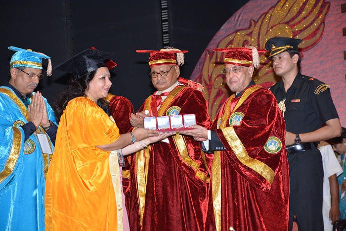 Devi Ahilya Vishwavidyalaya Indore Campus Events photo 29
