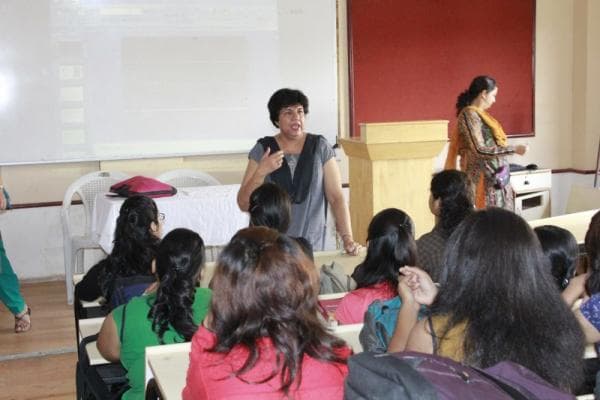 MITSOM College Pune Events photo 17