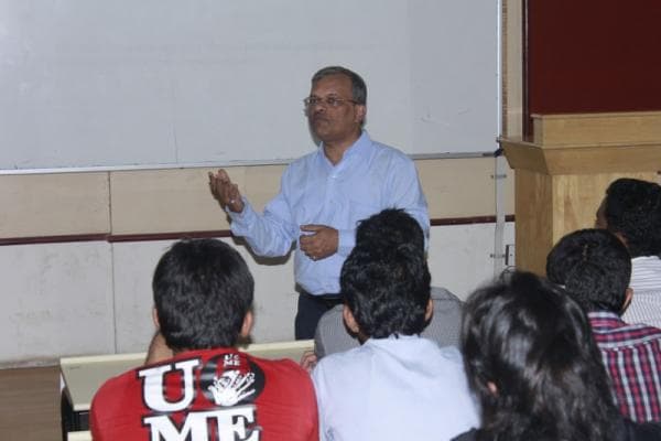 MITSOM College Pune Events photo 18