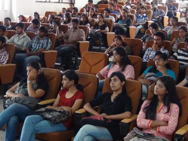 MITSOM College Pune Events photo 20