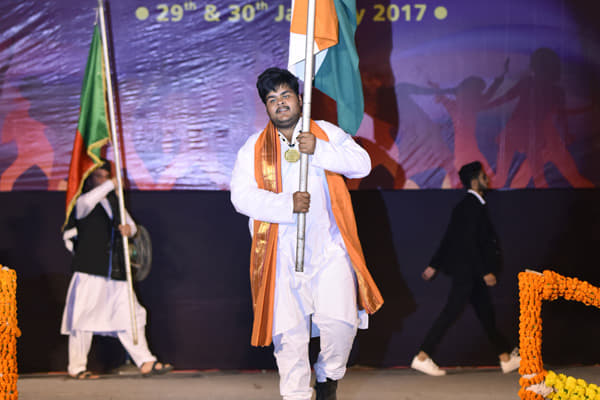 MITSOM College Pune Events photo 23