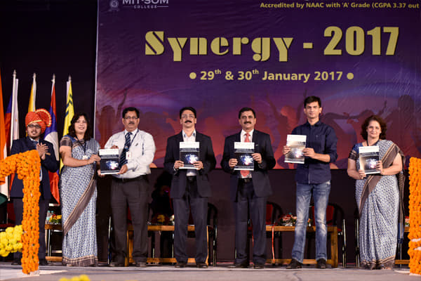 MITSOM College Pune Events photo 24