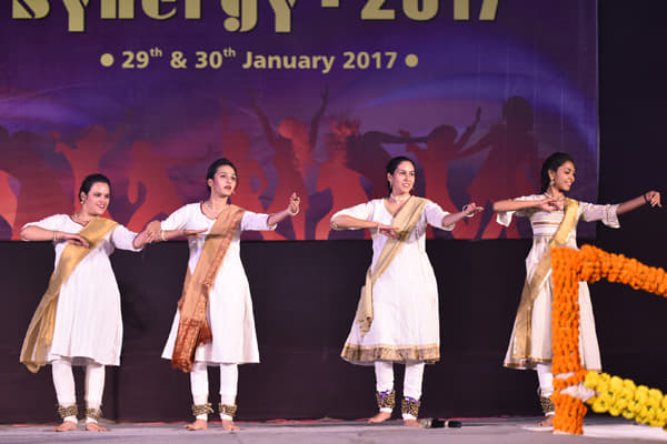 MITSOM College Pune Events photo 25