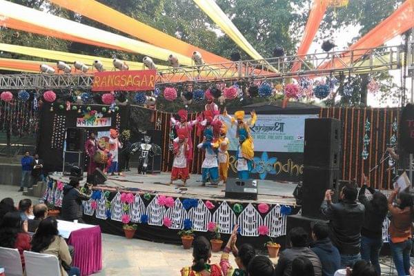 Dyal Singh College Events photo 8