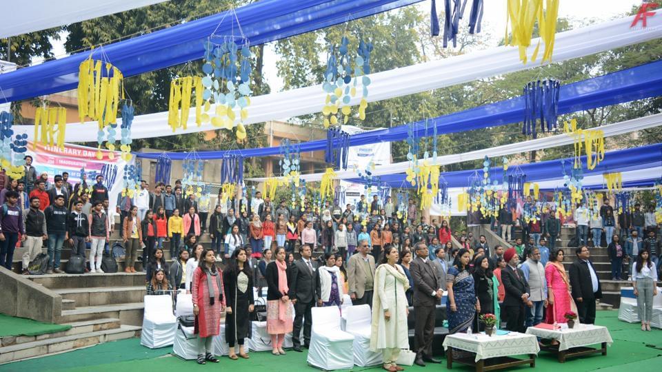 Dyal Singh College Events photo 7