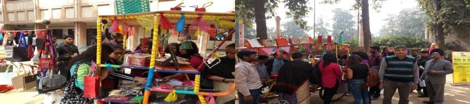 Dyal Singh College Events photo 9