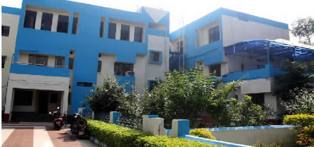 Directorate of Distance Education, Vidyasagar University Midnapore Campus photo 2