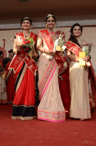 University Maharani College Jaipur Events photo 14