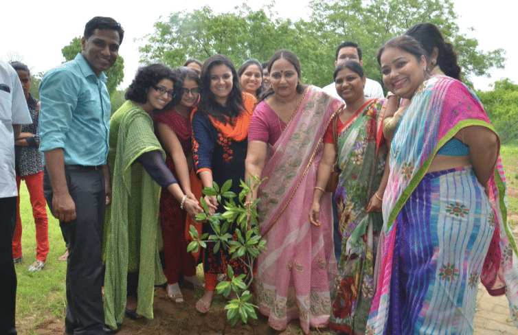 University Maharani College Jaipur Events photo 20