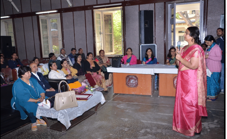 University Maharani College Jaipur Events photo 17