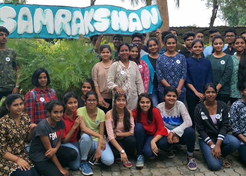 Sri Bhagawan Mahaveer Jain College (Evening), V V Puram Campus Bangalore Extra Curriculars photo 4