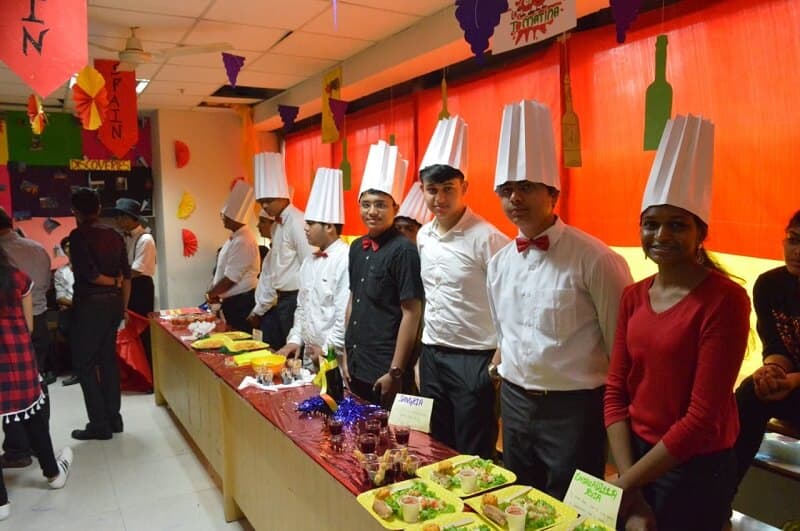 Sri Bhagawan Mahaveer Jain College (Evening), V V Puram Campus Bangalore Extra Curriculars photo 3