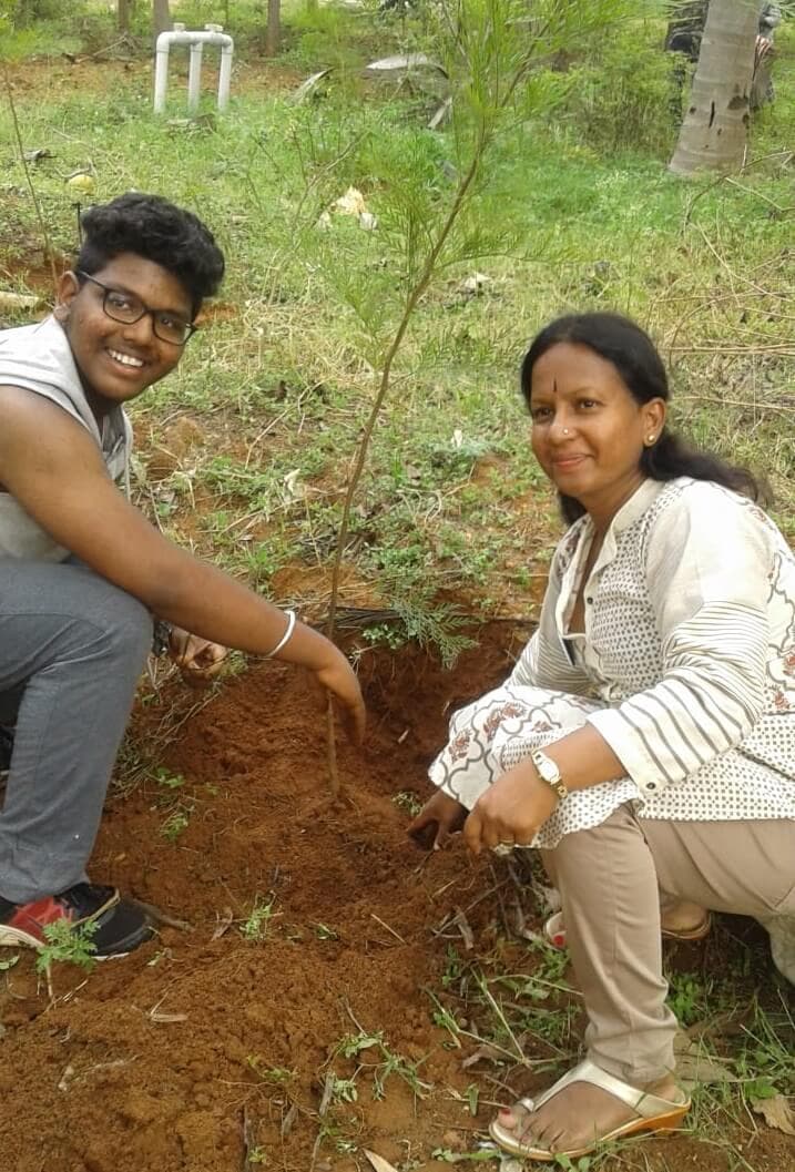 Sri Bhagawan Mahaveer Jain College (Evening), V V Puram Campus Bangalore Extra Curriculars photo 8