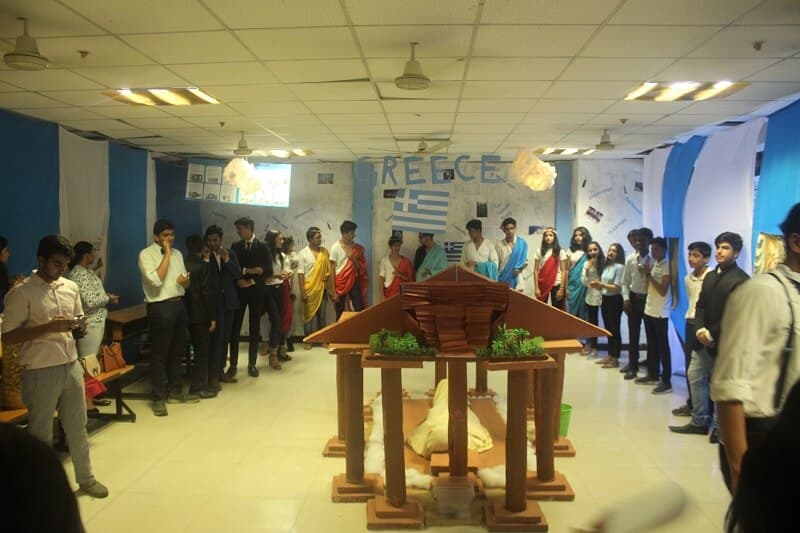 Sri Bhagawan Mahaveer Jain College (Evening), V V Puram Campus Bangalore Extra Curriculars photo 9