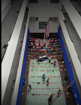 Sri Bhagawan Mahaveer Jain College (Evening), V V Puram Campus Bangalore Extra Curriculars photo 10