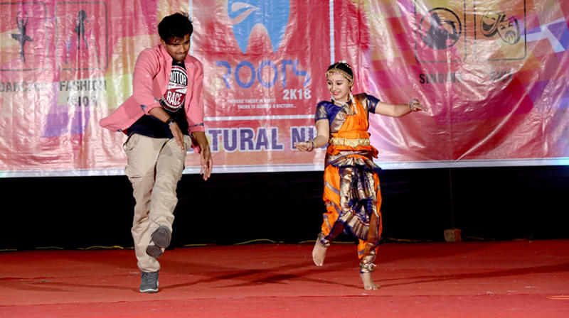 Goenka Research Institute of Dental Science Gandhinagar Events photo 1