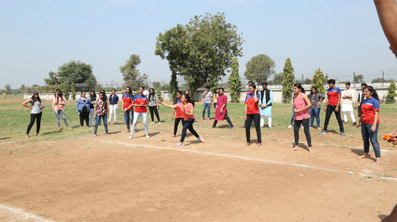Goenka Research Institute of Dental Science Gandhinagar Events photo 6