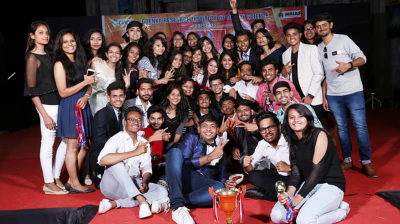 Goenka Research Institute of Dental Science Gandhinagar Events photo 2