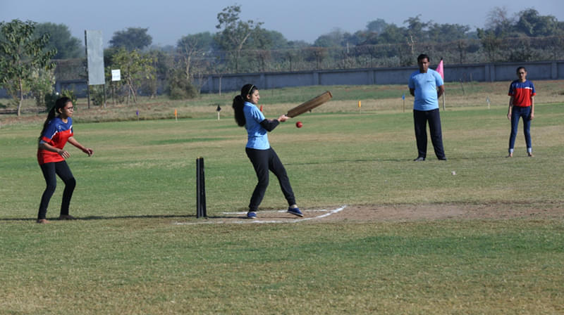 Goenka Research Institute of Dental Science Gandhinagar Events photo 14