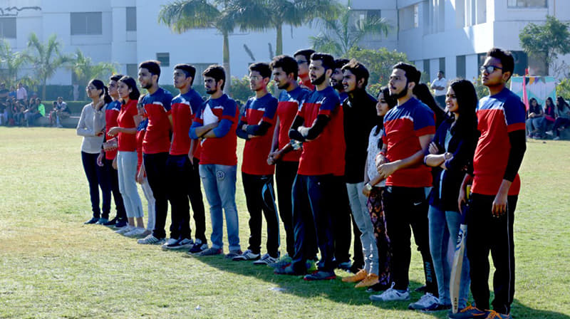 Goenka Research Institute of Dental Science Gandhinagar Events photo 12