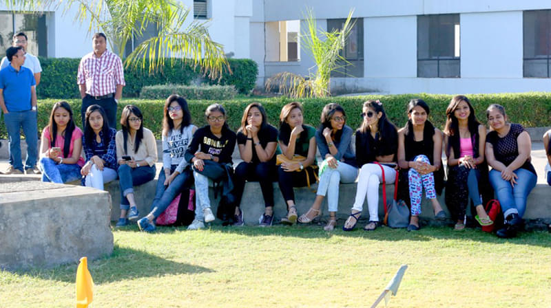 Goenka Research Institute of Dental Science Gandhinagar Events photo 3